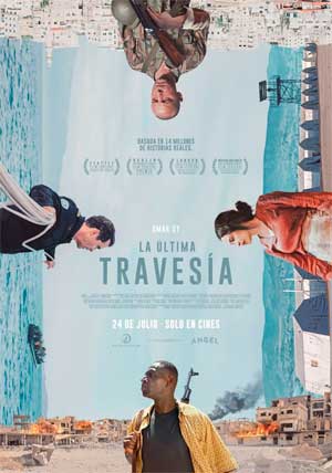 LA ULTIMA TRAVESIA V.O.S