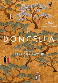 LA DONCELLA V.O.S