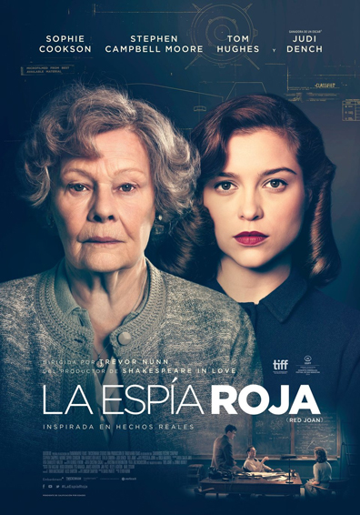 RED JOAN RED JOAN