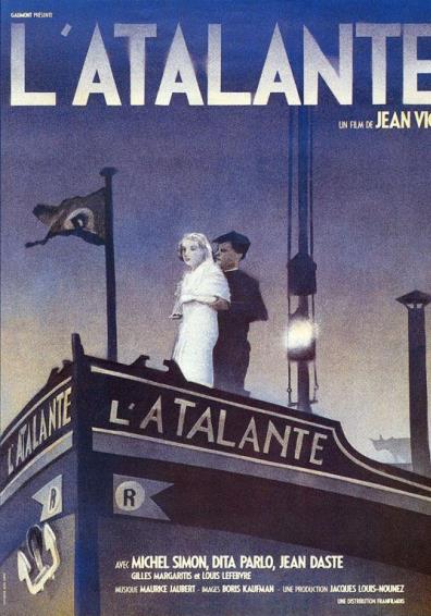 L'ATALANTE V.O.S