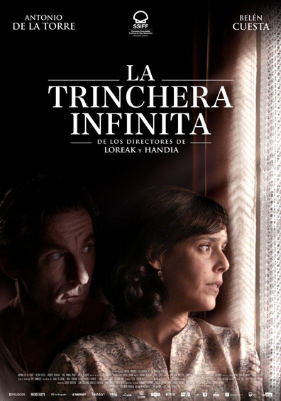 LA TRINCHERA INFINITA LA TRINCHERA INFINITA