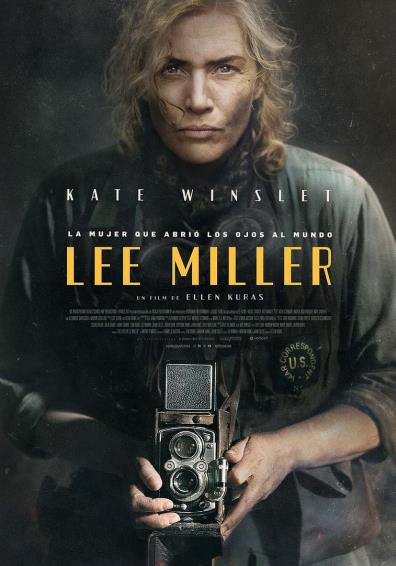 LEE MILLER - Digital