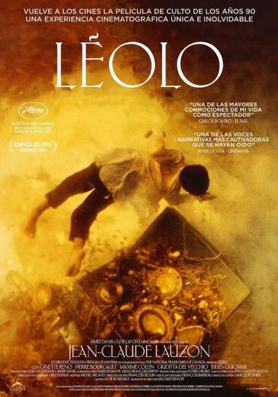 LEOLO V.O.S