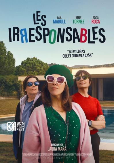 LES IRRESPONSABLES