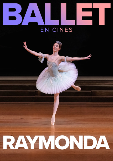 RAYMONDA BALLET UCC 2019 RAYMONDA BALLET UCC 2019