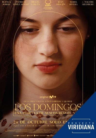LOS DOMINGOS (PROYECTO VIRIDIANA)