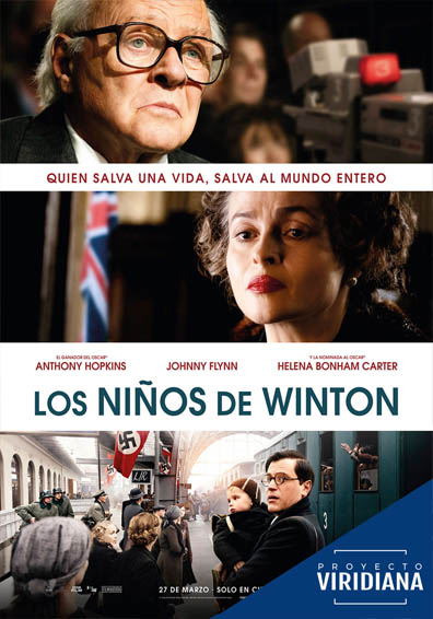 LOS NIÑOS DE WINTON (PROYECTO VIRIDIANA)