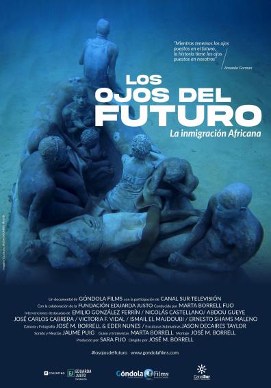 LOS OJOS DEL FUTURO