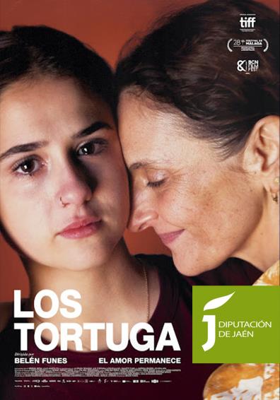 LOS TORTUGA (DIPUTACION JAEN)