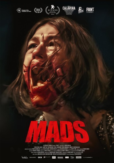 MADS V.O.S
