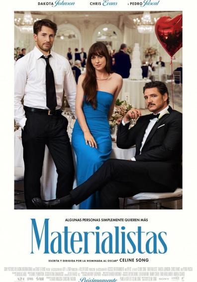 MATERIALISTAS