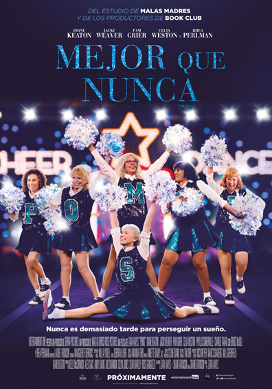 POMS POMS