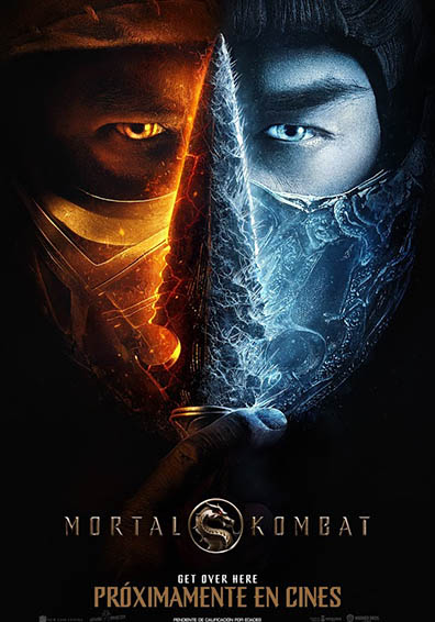 MORTAL KOMBAT - Digital