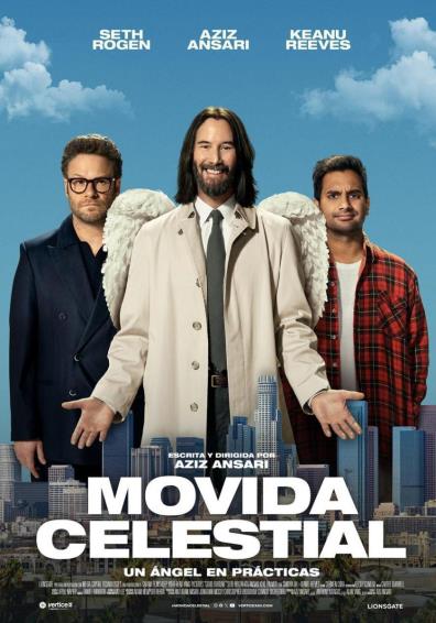 MOVIDA CELESTIAL