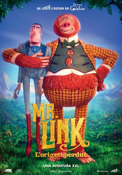 MISSING LINK MISSING LINK