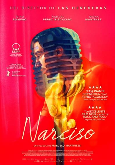 NARCISO