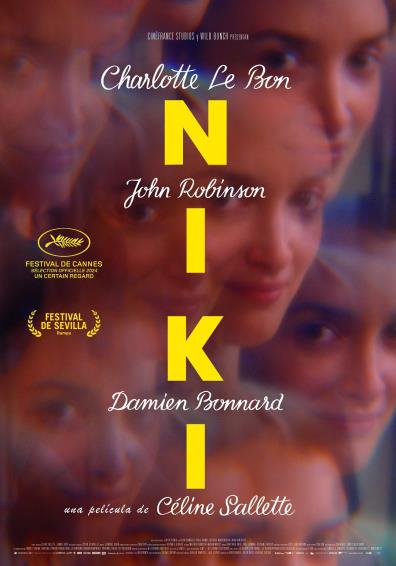 NIKI V.O.S