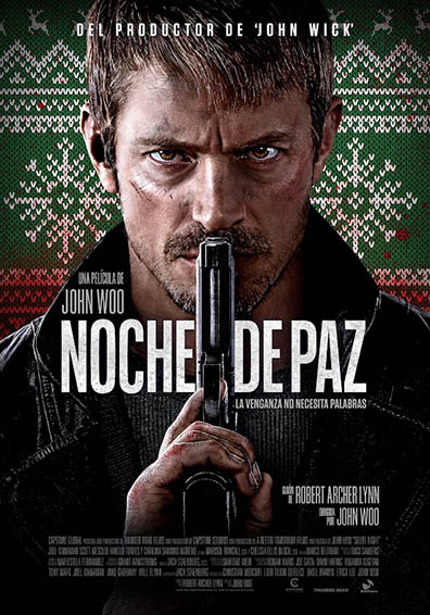 NOCHE DE PAZ - Digital