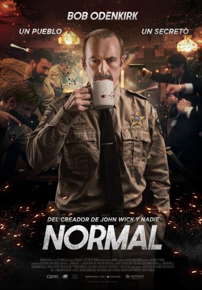 NORMAL