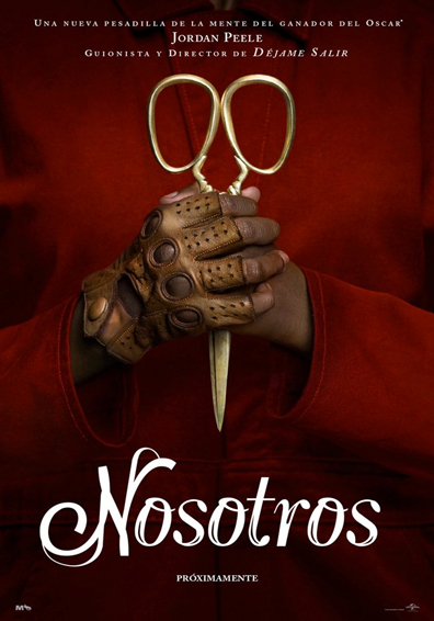 NOSOTROS NOSOTROS