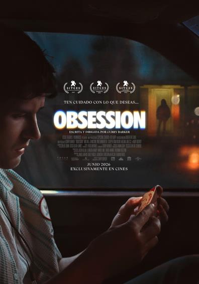 OBSESSION V.O.S