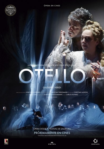 OTELLO OPERA 2026 - Digital