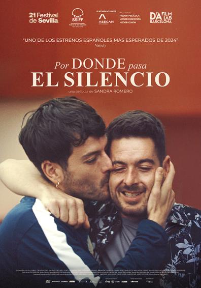 POR DONDE PASA EL SILENCIO (FESTIVAL ANDALESGAI)