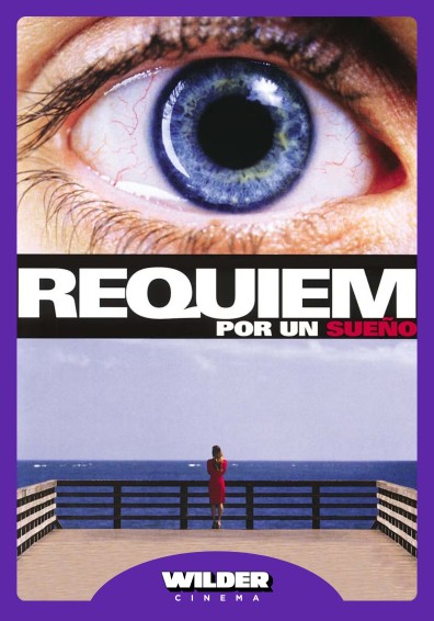 REQUIEM POR UN SUEÑO V.O.S (WILDER CINEMA)