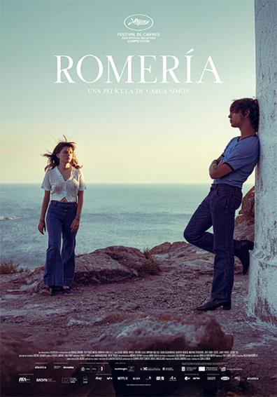 ROMERIA (PROYECTO VIRIDIANA)