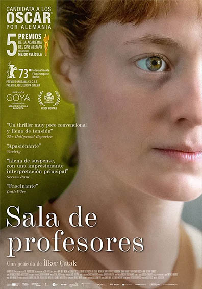 SALA DE PROFESORES - Digital