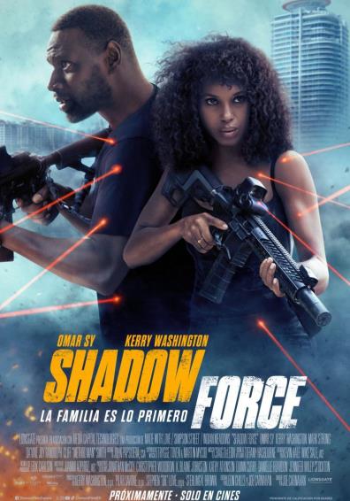 SHADOW FORCE