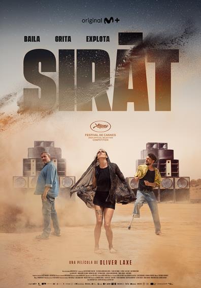 SIRAT