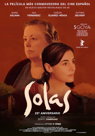 SOLAS