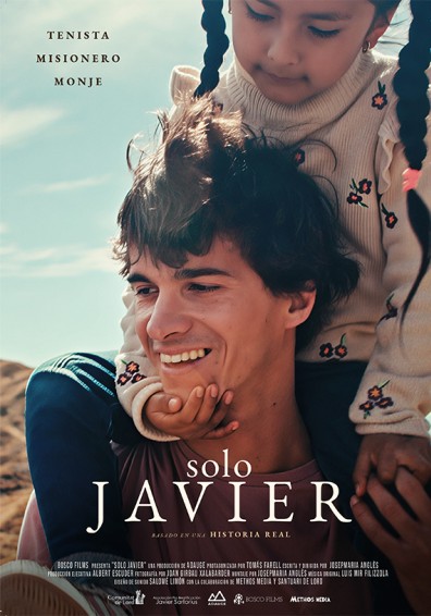 SOLO JAVIER