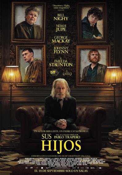 SUS HIJOS V.O.S