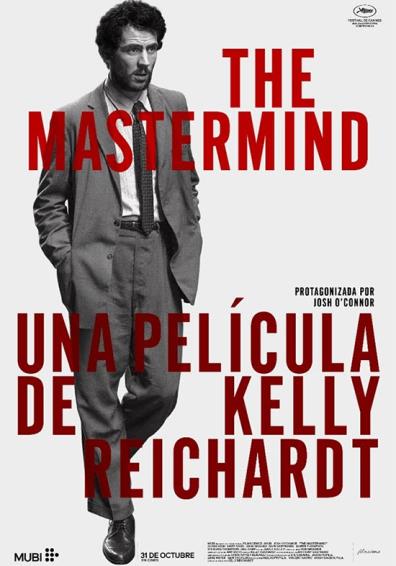 THE MASTERMIND - VOS