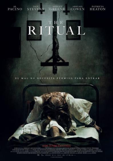THE RITUAL