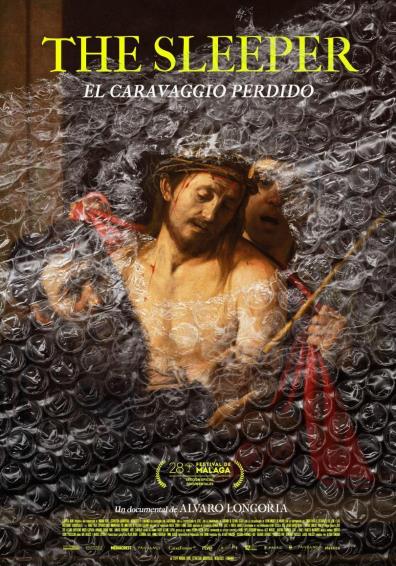 THE SLEEPER. EL CARAVAGGIO PERDIDO
