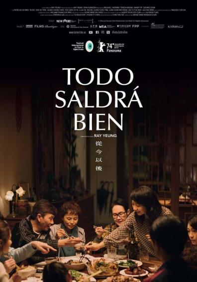 TODO SALDRA BIEN V.O.S