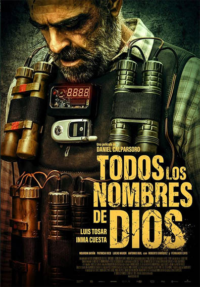 TODOS LOS NOMBRES DE DIOS - Digital
