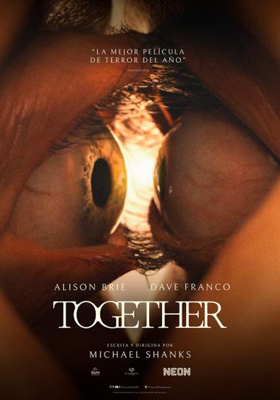 TOGETHER TOGETHER