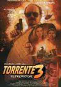 TORRENTE 3: EL PROTECTOR