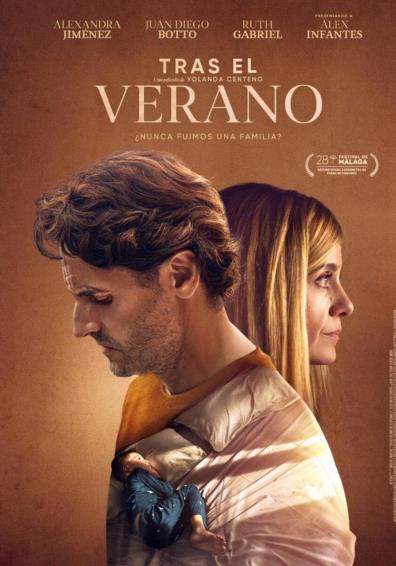 TRAS EL VERANO