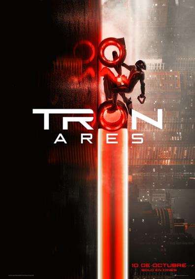 TRON: ARES - Digital