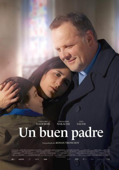 UN BUEN PADRE V.O.S