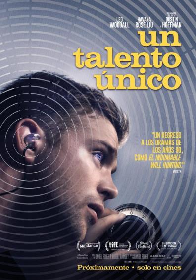 UN TALENTO UNICO - Digital