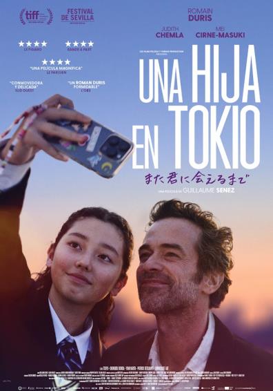UNA HIJA EN TOKIO V.O.S