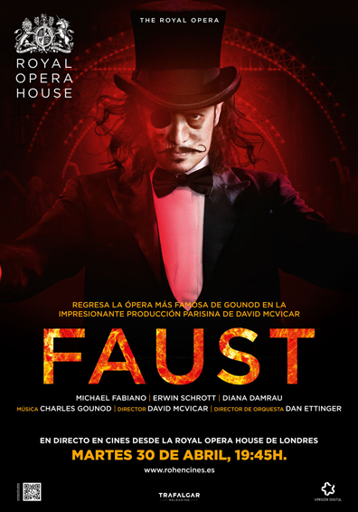 FAUSTO OPERA UCC 2019 FAUSTO OPERA UCC 2019