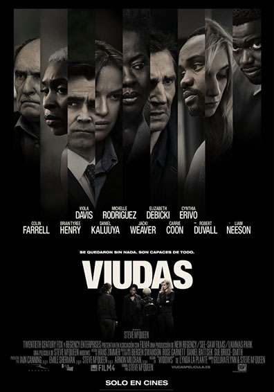 WIDOWS WIDOWS