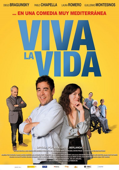 VIVA LA VIDA VIVA LA VIDA